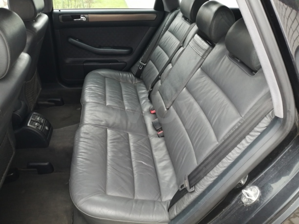Audi A6 C5, 2000 г.