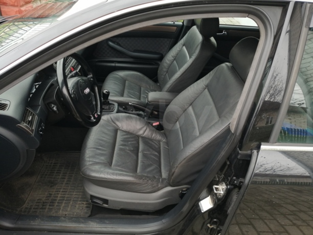 Audi A6 C5, 2000 г.