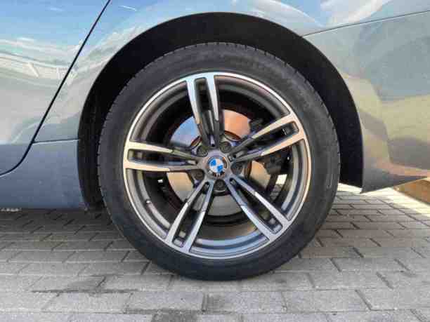 BMW 5 серия F07 (GT), 2009 г.
