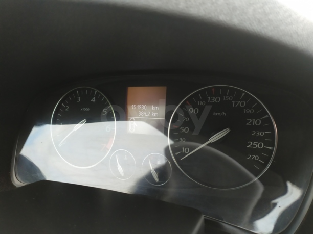 Renault Laguna III, 2008 г.