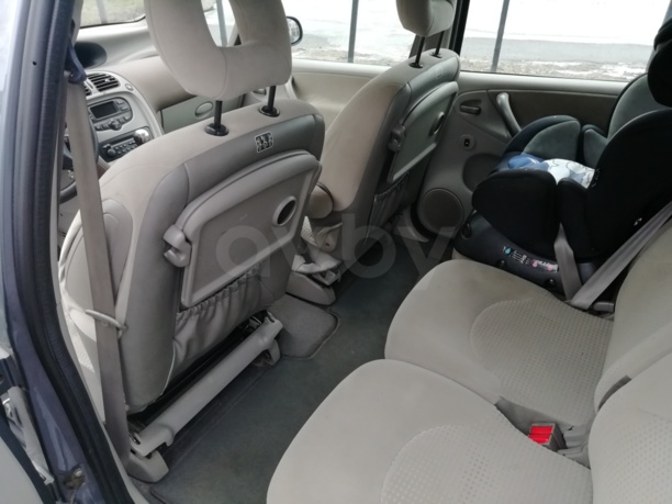 Citroen Xsara Picasso I, 2003 г.