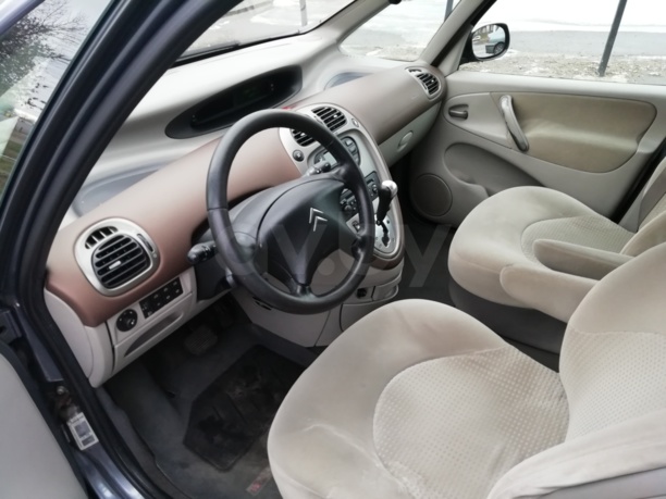 Citroen Xsara Picasso I, 2003 г.