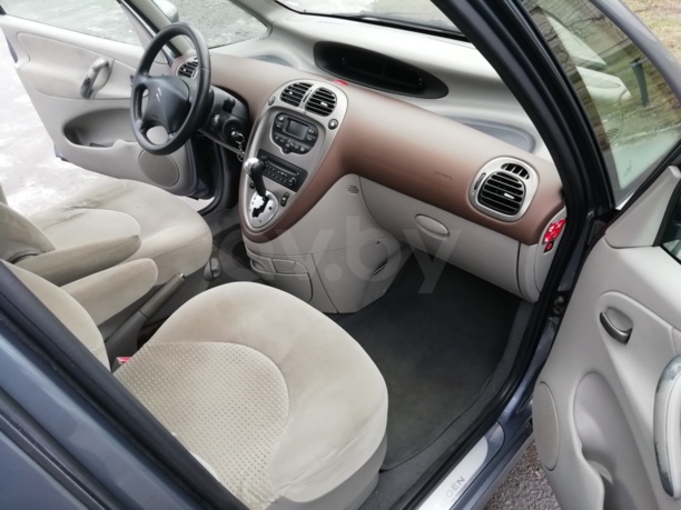 Citroen Xsara Picasso I, 2003 г.
