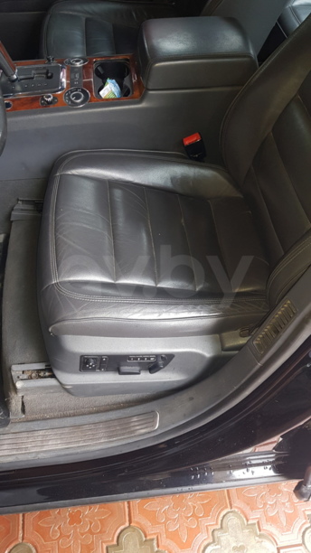Volkswagen Touareg I, 2004 г.