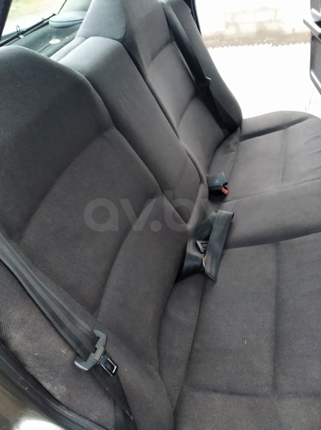 Audi 80 B3, 1989 г.