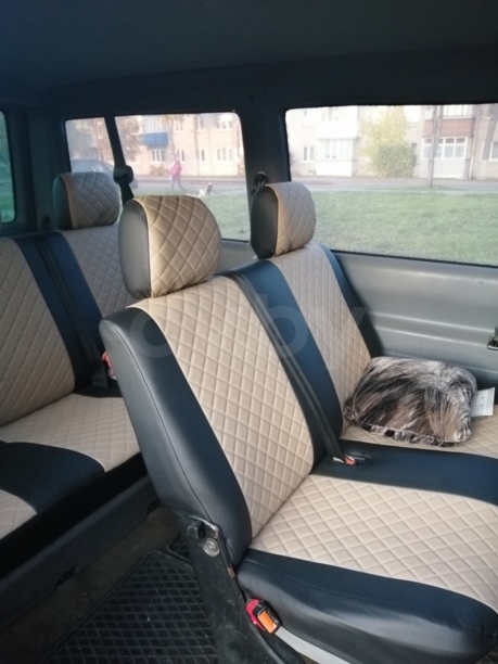Volkswagen Caravelle T4, 1994 г.