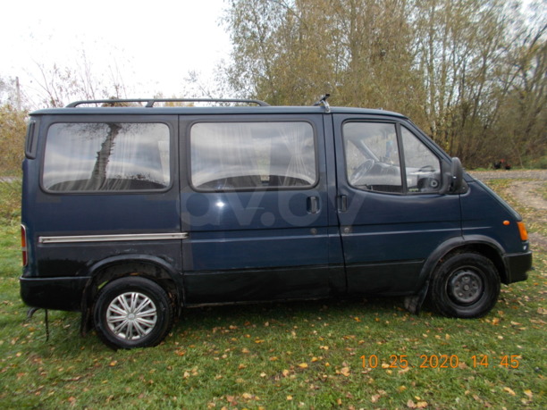 Ford Transit, 1999 г.
