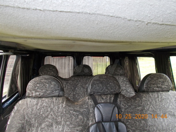 Ford Transit, 1999 г.
