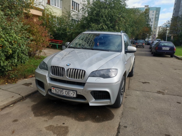 BMW X5 E70, 2009 г.