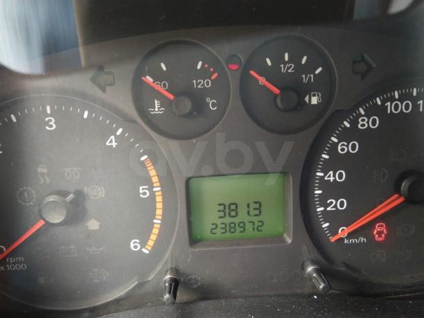 Ford Transit L2H2, 2013 г.