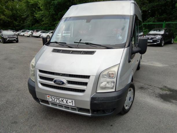 Ford Transit L2H2, 2013 г.