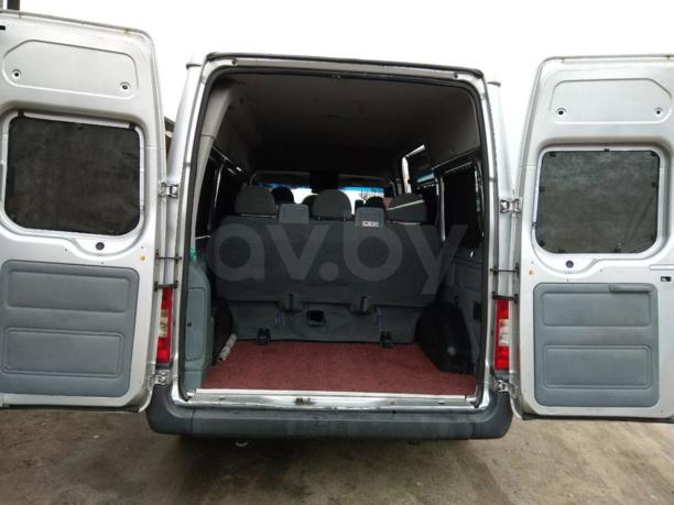 Ford Transit L2H2, 2013 г.