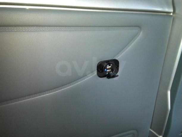 Ford Transit L2H2, 2013 г.