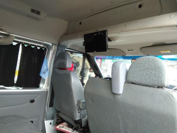 Ford Transit L2H2, 2013 г.