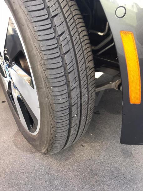 BMW i3 I01, 2016 г.