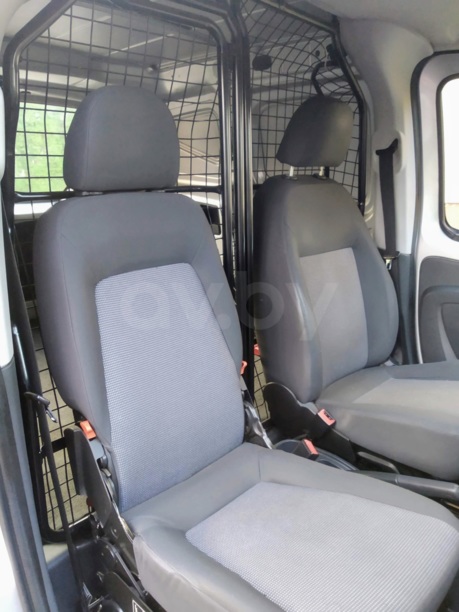 Peugeot Bipper, 2010 г.