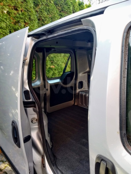 Peugeot Bipper, 2010 г.