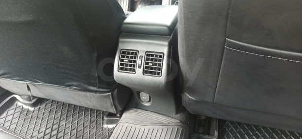 Renault Fluence I, 2011 г.