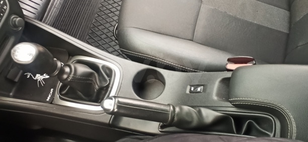 Renault Fluence I, 2011 г.