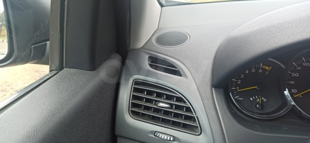 Renault Fluence I, 2011 г.