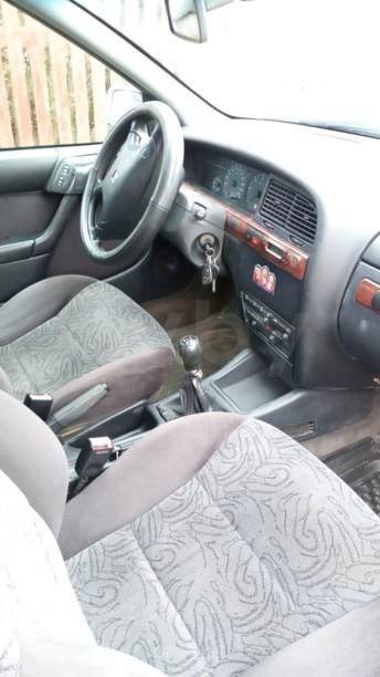 Citroen Xantia X2, 1999 г.