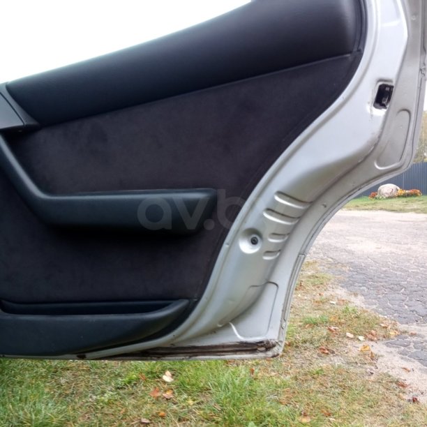 Citroen Xantia X2, 1999 г.