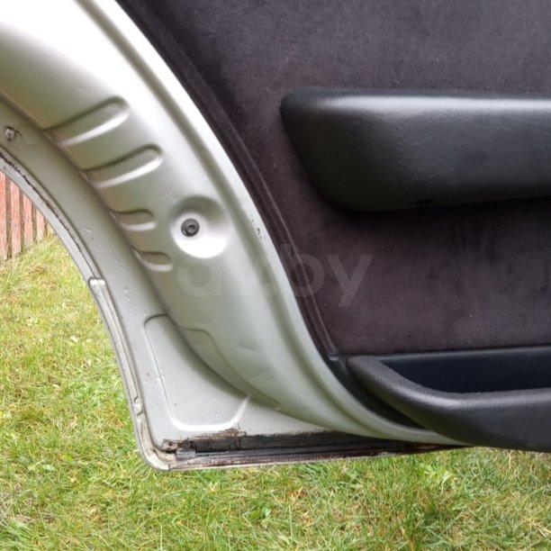 Citroen Xantia X2, 1999 г.