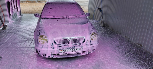 Lancia Lybra, 2000 г.