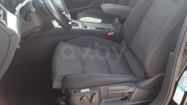 Volkswagen Passat B8, 2016 г.