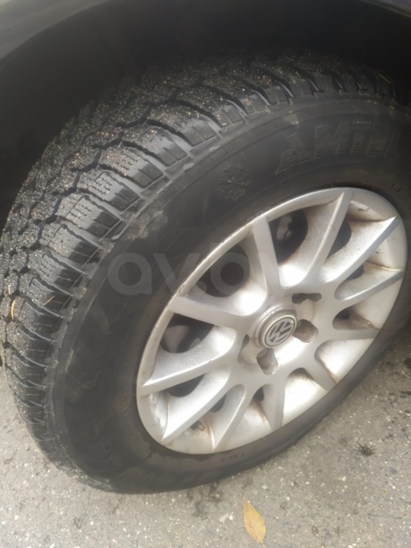 Volkswagen Passat B5, 1997 г.