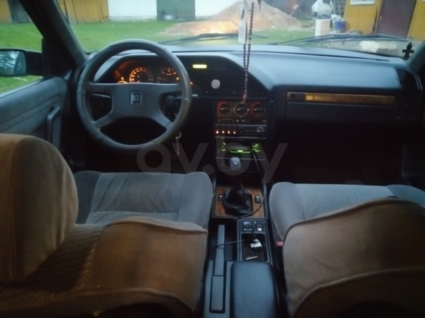 Peugeot 605 I, 1993 г.