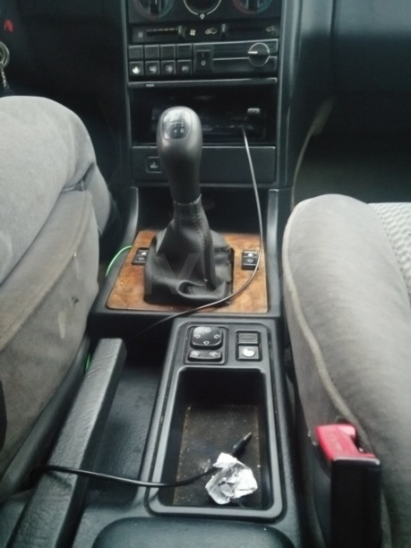 Peugeot 605 I, 1993 г.