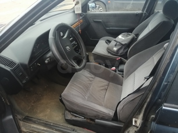 Peugeot 605 I, 1993 г.