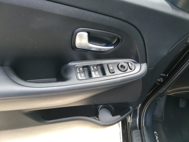 Kia Carens III, 2015 г.