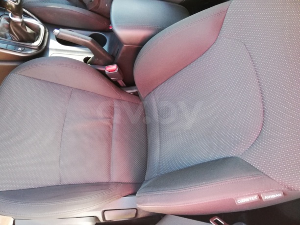 Kia Carens III, 2015 г.
