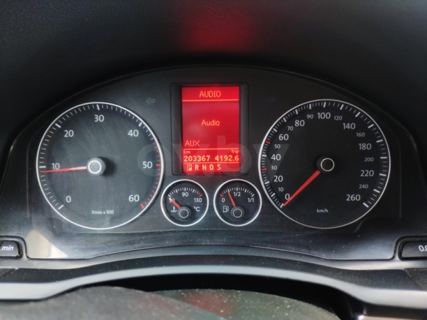 Volkswagen Jetta V, 2008 г.