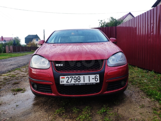 Volkswagen Jetta V, 2008 г.