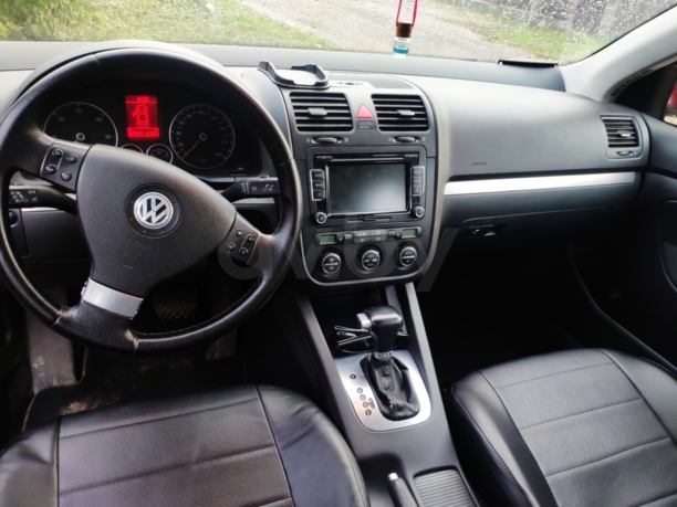 Volkswagen Jetta V, 2008 г.