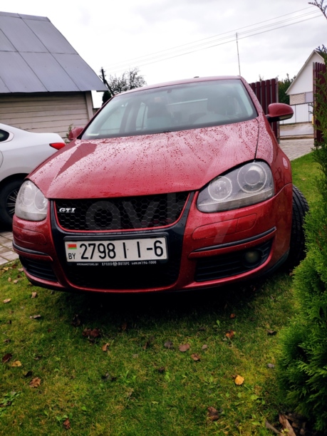 Volkswagen Jetta V, 2008 г.