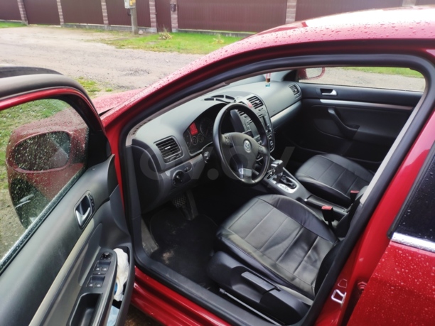 Volkswagen Jetta V, 2008 г.