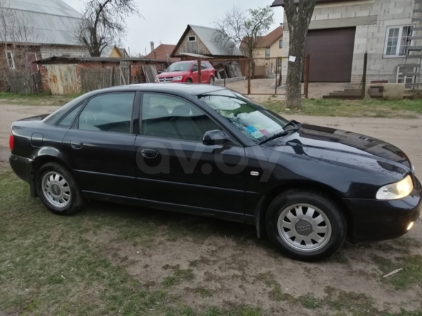 Audi A4 B5, 1999 г.