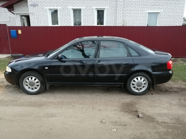 Audi A4 B5, 1999 г.