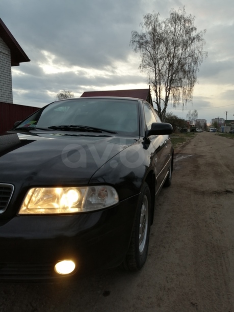 Audi A4 B5, 1999 г.