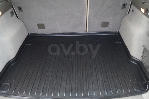 Audi Q5 8R, 2010 г.