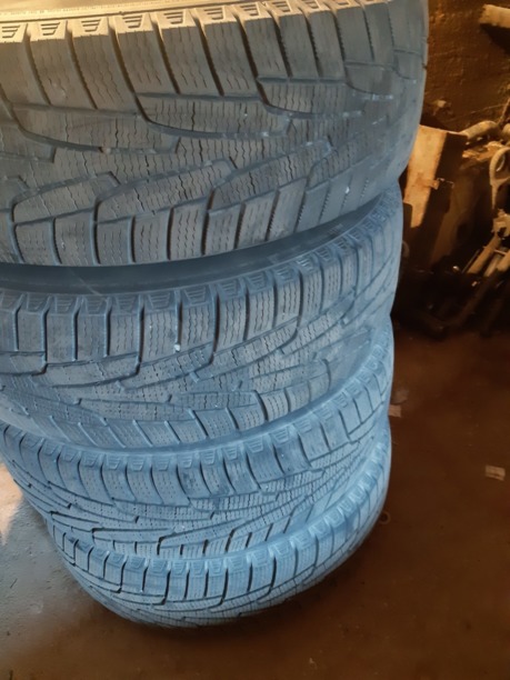 BMW X5 E53, 2006 г.