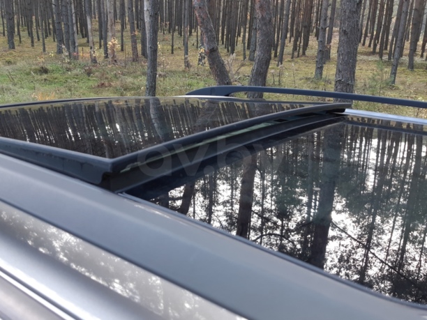 BMW X5 E53, 2006 г.