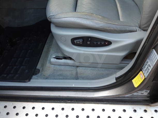 BMW X5 E53, 2006 г.