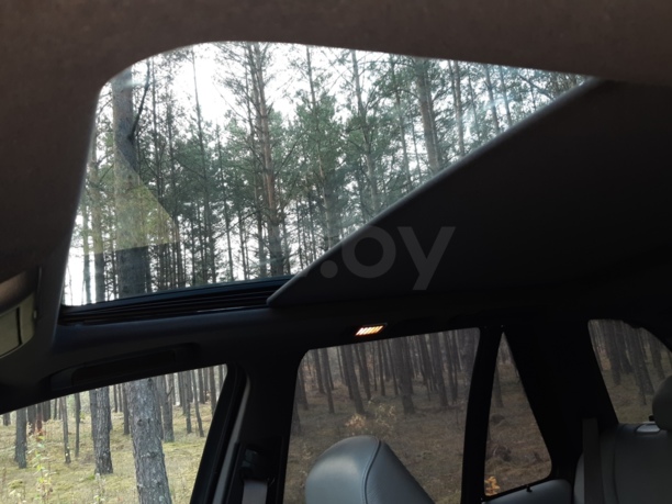 BMW X5 E53, 2006 г.