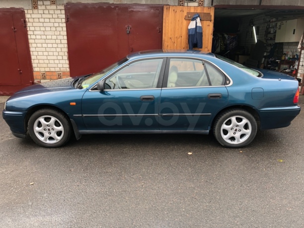 Rover 600, 1997 г.