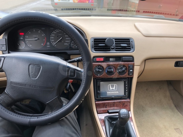 Rover 600, 1997 г.